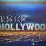 Image for the Entertainment programme "Inside Hollywood"