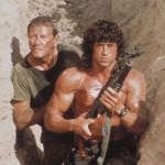 Image for the Film programme "Rambo III"