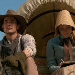 Image for the Film programme "Love's Long Journey"