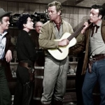 Image for the Film programme "Johnny Guitar"