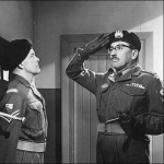 Image for the Film programme "Carry on Sergeant"