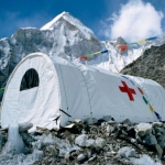 Image for the Documentary programme "Everest ER"