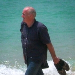 Image for the Cookery programme "Rick Stein's Mediterranean Escapes"