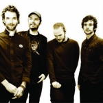 Image for the Music programme "Coldplay at the BBC"