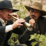 Image for the Film programme "Appaloosa"