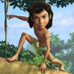 Image for the Animation programme "Jungle Book"
