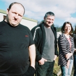 Image for the Documentary programme "Travellers"