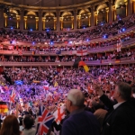 Image for the Music programme "Proms 2011"