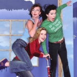 Image for the Comedy programme "Smack the Pony"