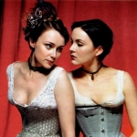 Image for the Drama programme "Tipping the Velvet"