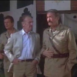 Image for the Film programme "The Sea Wolves"