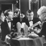 Image for the Film programme "Carry on Spying"