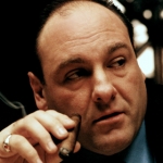 Image for the Drama programme "The Sopranos"