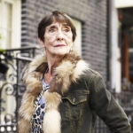 Image for episode "June Brown" from History Documentary programme "Who Do You Think You Are?"
