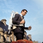 Image for the Film programme "Thunderball"