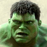 Image for the Film programme "Hulk"