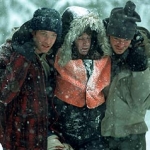 Image for the Film programme "Dreamcatcher"