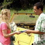 Image for the Film programme "50 First Dates"