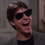 Image for the Film programme "Risky Business"