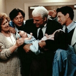 Image for the Film programme "Father of the Bride II"