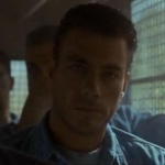 Image for the Film programme "Nowhere to Run"