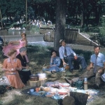 Image for the Film programme "Picnic"