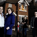 Image for the Sitcom programme "My Family"