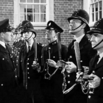 Image for the Film programme "Carry on Constable"