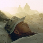 Image for the Film programme "Jarhead"
