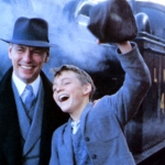 Image for the Drama programme "Shine On, Harvey Moon"