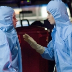 Image for the Film programme "Sunshine Cleaning"