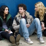 Image for the Film programme "Bandslam"