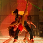 Image for the Film programme "Turn the Beat Around"