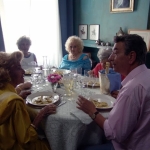 Image for the Film programme "Mid-August Lunch"