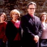Image for the Drama programme "Budzac Zmarlych"
