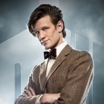 Image for the Science Fiction Series programme "Doktor Who: Scisle Tajne"