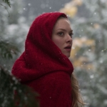 Image for the Film programme "Red Riding Hood"