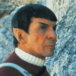 Image for the Film programme "Star Trek V: The Final Frontier"