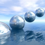 Image for the Documentary programme "Parallel Universes"