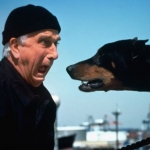 Image for the Film programme "The Naked Gun: From the Files of Police Squad!"