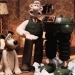 Image for Wallace and Gromit: The Wrong Trousers