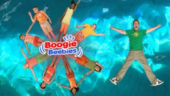 Season 1 Boogie Beebies