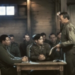 Image for the Film programme "Hart's War"