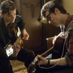 Image for the Film programme "Nowhere Boy"