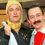 Image for the Comedy programme "Harry Enfield and Chums"