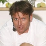 Image for the Cookery programme "James Martin: Sweet"