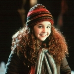 Image for the Film programme "Curly Sue"