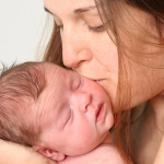 Image for the Documentary programme "Home Birth Diaries"
