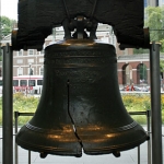 Image for the Scientific Documentary programme "In Search of Liberty Bell"