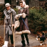Image for the Film programme "The Accidental Tourist"